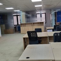 Tôi Cần Cho Thuê Tòa Building 450M2, 4,5 Tầng, Phố Hồng Tiến, Lô Góc, Hai Mặt Tiền, 1 Hầm