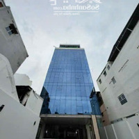Cho Thuê Building Làm Văn Phòng,Khách Sạn,.......