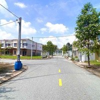 Bán Nhàkhu Đô Thịoasis City Ngay Đh Việt Đức Bến Cát 1,39Tỷ Bao Sổ Vay 80%