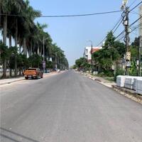 Bán đất mặt đường Nguyễn Trãi thuộc Khu An Bình, thị trấn Vũ Thư, tỉnh Thái Bình