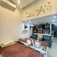 Siêu Hiếm - Nhà 3 Tầng Y Hình Kiệt Đinh Tiên Hoàng - Đang Kinh Doanh Spa