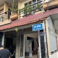 Cần Bán Nhà Riêng Chính Chủ Có Sổ Đầy Đủ Tại Quận Tân Phú