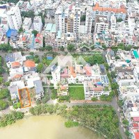 Đất Xây Biệt Thự Kdc Nam Long Phú Thuận - 8X20, 160M2 View Sông Trực Diện Giá Chỉ 15 Tỷ