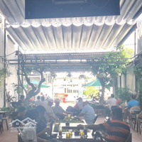 Cần Sang Quán Cafe Đường Trần Văn Mười - Hóc Môn