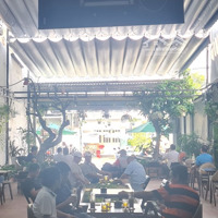 Cần Sang Quán Cafe Đường Trần Văn Mười - Hóc Môn