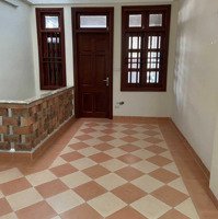 Cho Thuê Nhà Lê Văn Lương 50M2 4 Tầng 4 Ngủ Đẹp.