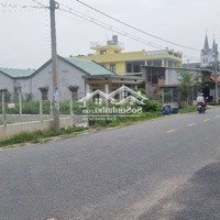Đất 2 Mặt Tiền Ngay Chợ Việt Kiều Rất Đẹp Và Rẻ