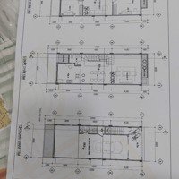 Bán Nhà Chính Chủ, Tm40-12 , Khu Đt Mới Đông Bắc (K1), Trệt 3 Lầu ( Bên Trong Xây Thô), (5 X 15) M