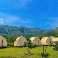 Cần Bán Homestay Khu Nghỉ Dưỡng Cuối Tuần 2000M2 Chỉ 2Tyxx. Hòa Vang,