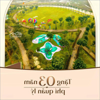 Cđt Nam Long Mở Bán Biệt Thự Châu Âu Park Village - Kđt Waterpoint