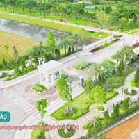 Cđt Nam Long Mở Bán Biệt Thự Châu Âu Park Village - Kđt Waterpoint