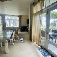 Bán Biệt Thự Sea Links Mũi Né 400M2 Dãy S Mặt Tiền Biển