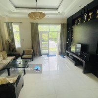 Bán Biệt Thự Sea Links Mũi Né 400M2 Dãy S Mặt Tiền Biển