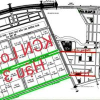 Nền 5X20M Tại Long Hậu Xây Tự Do, Giá Từ 1,5 Tỷ/Nền.