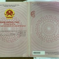 Bán Đất Gần Chợ Bình Chánh - Huỳnh Văn Trí. Giá Chỉ 23 Triệu/M2, Liên Hệ 096.499.8437