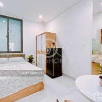 Giá Rẻ + Phòng Đẹp - Đường Huỳnh Văn Bánh, F12, Quận Phú Nhuận - Nội Thất Mới Cao Cấp