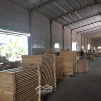 Tôi Chính Chủ Cần Bán Gấp! Nhà Xưởng Tại Sông Trầu, Trảng Bom, Đồng Nai -Diện Tích10.000M2 - Giá Bán 13 Tỷ