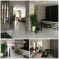 Cho Thuê Mặt Bằng 200M2 Làm Vp, Cửa Hàng, Cà Phê; Mặt Tiền 10M Kd Tốt Tại Sonasea; Liên Hệ: 0843882888