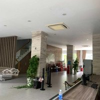 Cho Thuê Mặt Bằng 200M2 Làm Vp, Cửa Hàng, Cà Phê; Mặt Tiền 10M Kd Tốt Tại Sonasea; Liên Hệ: 0843882888