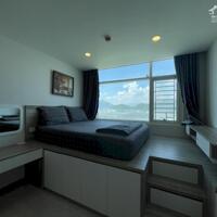 Cần bán căn hộ 2 phòng ngủ đầy đủ nội thất tại Mường Thanh 04 Trần Phú.