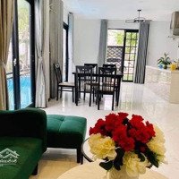 Cho Thuê Villa Hồ Bơi 200M2 Đường Đa Phước, Khu Nam Việt Á