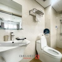 Cho Thuê Căn Hộ Studio 30M2 Tại Âu Cơ, Full Đồ Mới View Thoáng. Liên Hệ: 0989734734