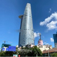 Cho Thuê Văn Phòng Bitexco Financial Tower Hải Triều, Bến Nghé, Q1Diện Tích100M2 - 200M2 - 300M2 - 500M2