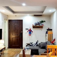 Giảm Sâu Bán Nhanh Căn Hộ 59M2, 2 Phòng Ngủđầy Đủ Nội Thất Chung Cư The Vesta