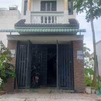 Nhà Ngộp Nặng Kdc Cát Tường Phú Sinh, Có Hoàn Công