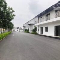 Cho thuê kho xưởng DT: 700m2, 1000m2, 2000m2, 2500m2 tại KCN Phú Nghĩa, Chương Mỹ, Hà Nội