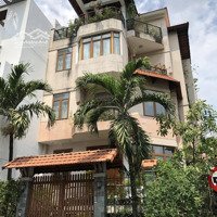 Q. Gò Vấp, Nguyễn Thái Sơn 200M2 Boutique Villas Kdc Cao Cấp 104 Liền Kề Bv 175, Công Viên Gia Định