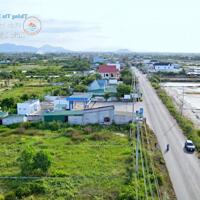 Bán 1000m2 đất có thổ cư MT ĐT719 view biển đón gió, ngay khu dân cư, giá đầu tư