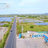 Bán 1000m2 đất có thổ cư MT ĐT719 view biển đón gió, ngay khu dân cư, giá đầu tư