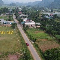 Bán 15M Mặt Đường Liên Huyện Đa Phúc Yên Thuỷ Hoà Bình