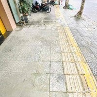 Cho Thuê Mặt Bằng Kinh Doanh Tại Hà Huy Tập, ~50M2, 8 Triệu, Dân Cư Đông