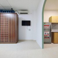 Căn Hộ 1 Phòng Ngủ - Bancol - Máy Giặt Riêng Ngay Kế Đường Hàm Nghi Trung Tâm Q1