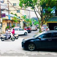 Hot! Bán Nhà Mặt Đường Kinh Doanh Siêu Đẹp Thị Trấn Đông Anh, Hà Nội