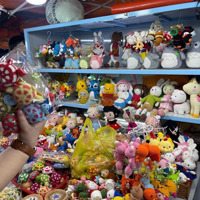 Cho Thuê/ Sang 1 Kiot Chợ Đêm Sơn Trà