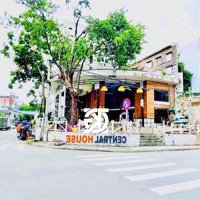 Cho Thuê Nhà Góc 2Mt Cc1 Trường Sơn + Hương Giang, Q10 ( 21X28M, 3 Lầu)