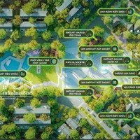 Ưu Đãi Chưa Từng Có - Sở Hữu Ngay Căn Hộ Chung Cư Central Park Residences - Eco Park Vinh