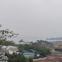Bán Biệt Thự Mặt Hồ Tây, Hà Nội, 353M2, 120 Tỷ
