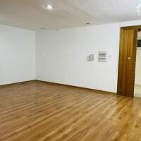 Cho thuê căn hộ 150m2, 3PN, cơ bản tại chung cư 170 Đê La Thành - GP Building (ảnh thật)