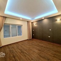 Cho Thuê Nhà Phố Trung Kính, Mặt Tiền Căn Góc 80M2X5T Làm Vp, Cà Phê, Kinh Doanh