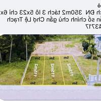 chủ mới tách 3 lô liền kề đường QH 7.75m sẵn sổ về quê xây nhà vườn 0987743717