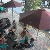 Cần Sang Lại Quán Caffe Lô Góc 3 Mặt Tiền Mặt Tiền Đường Nguyễn Sinh Sắc Gần Tt Quận Liên Chiểu