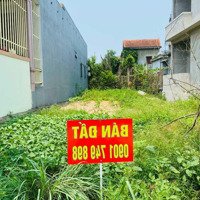 Bán Đất Tại Trung Tâm Thị Trấn Hoàn Lão, Bố Trạch, Quảng Bình.