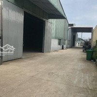 Kho Xưởng Mới Cho Thuê 1000M2 Ở Phan Huy Ích Phường 13 Quận Gò Vấp