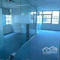 Cho Thuê Văn Phòng Diện Tích 75M2, 97M2, 130M2, 200M2 Tại Tòa Hoàng Ngọc, Dịch Vọng Hậu, Cầu Giấy