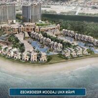 Siêu phẩm mặt Vịnh - Biệt thự Grand Bay Villas Hạ Long.  - Giá chỉ hơn 30 tỷ