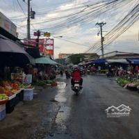 Cho Thuê Mặt Bằng Ngay Chợ Thuận Giao - Thuận An